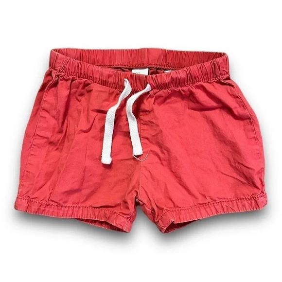 H&M | Bundle of Toddler Shorts (18 mos) ❤️🤍💙 - Picture 2 of 9